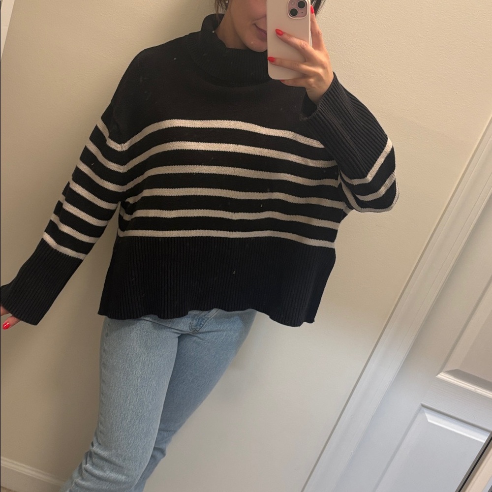 GAP Knit Sweater